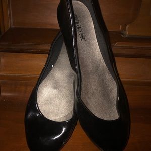 🖤Black Ballet Flats🥿